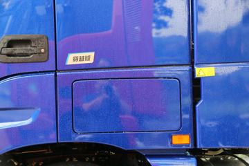  ŷEST 6ϵؿ ֮ Խ 560 6X4 AMTǣ()(BJ4259Y6DHL-01)ͼƬ