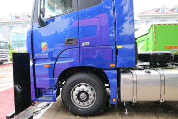 ŷEST 6ϵؿ ֮ Խ 560 6X4 AMTǣ()(BJ4259Y6DHL-01)ͼƬ