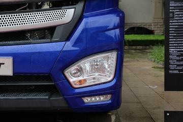  ŷEST 6ϵؿ ֮ Խ 560 6X4 AMTǣ()(BJ4259Y6DHL-01)ͼƬ