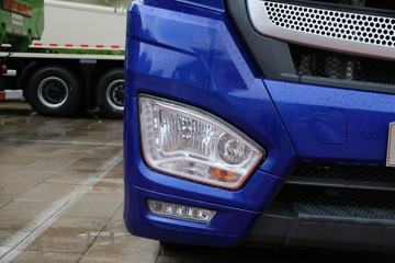  ŷEST 6ϵؿ ֮ Խ 560 6X4 AMTǣ()(BJ4259Y6DHL-01)ͼƬ