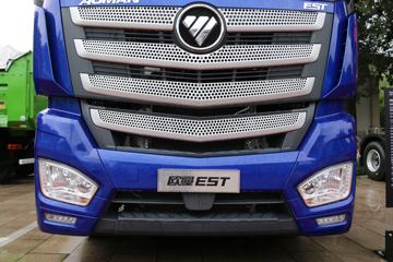  ŷEST 6ϵؿ ֮ Խ 560 6X4 AMTǣ()(BJ4259Y6DHL-01)ͼƬ