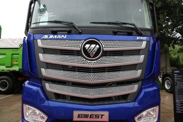  ŷEST 6ϵؿ ֮ Խ 560 6X4 AMTǣ()(BJ4259Y6DHL-01)ͼƬ