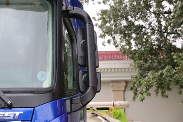  ŷEST 6ϵؿ ֮ Խ 560 6X4 AMTǣ()(BJ4259Y6DHL-01)ͼƬ