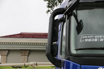  ŷEST 6ϵؿ ֮ Խ 560 6X4 AMTǣ()(BJ4259Y6DHL-01)ͼƬ