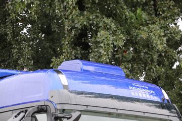  ŷEST 6ϵؿ ֮ Խ 560 6X4 AMTǣ()(BJ4259Y6DHL-01)ͼƬ