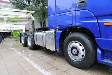  ŷEST 6ϵؿ ֮ Խ 560 6X4 AMTǣ()(BJ4259Y6DHL-01)ͼƬ