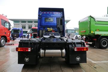 ŷEST 6ϵؿ ֮ Խ 560 6X4 AMTǣ()(BJ4259Y6DHL-01)ͼƬ