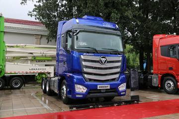  ŷEST 6ϵؿ ֮ Խ 560 6X4 AMTǣ()(BJ4259Y6DHL-01)ͼƬ