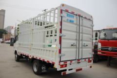 东风凯马3.95*1.86*1.85