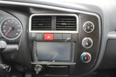 凯马 锐航X1 1.5L 113马力 汽油 3.6米单排仓栅微卡(国六)(KMC5031CCYQ318D6)