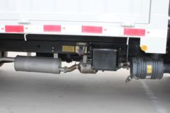 凯马 锐航X1 1.5L 113马力 汽油 3.6米单排仓栅微卡(国六)(KMC5031CCYQ318D6)