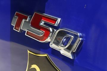 ����;�� T5 1.5L 113���� 3.7�׵�����ʽС��(����)(EQ5031XXY16QEAC)ͼƬ