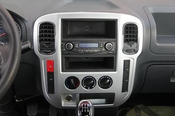 ����;�� T5 1.5L 113���� 3.7�׵�����ʽС��(����)(EQ5031XXY16QEAC)ͼƬ