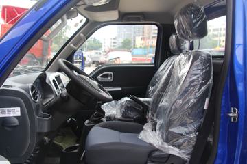 ����;�� T5 1.5L 113���� 3.7�׵�����ʽС��(����)(EQ5031XXY16QEAC)ͼƬ