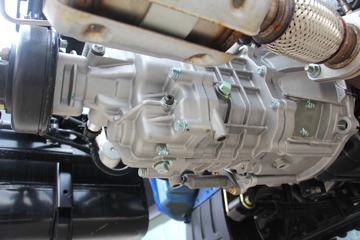 ����;�� T5 1.5L 113���� 3.7�׵�����ʽС��(����)(EQ5031XXY16QEAC)ͼƬ