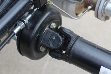 ����;�� T5 1.5L 113���� 3.7�׵�����ʽС��(����)(EQ5031XXY16QEAC)ͼƬ