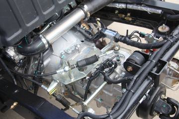 ����;�� T5 1.5L 113���� 3.7�׵�����ʽС��(����)(EQ5031XXY16QEAC)ͼƬ