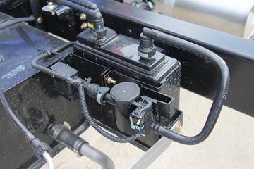 ����;�� T5 1.5L 113���� 3.7�׵�����ʽС��(����)(EQ5031XXY16QEAC)ͼƬ