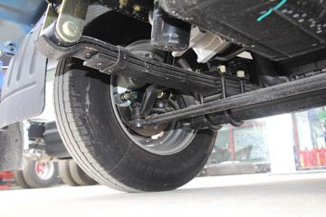 ����;�� T5 1.5L 113���� 3.7�׵�����ʽС��(����)(EQ5031XXY16QEAC)ͼƬ