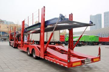 �ൺ��� ��V 320���� 6X2 �����ᳵ�����䳵(���)(CA5220TCLP1K2L6T3E5A80)ͼƬ