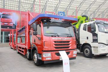 �ൺ��� ��V 320���� 6X2 �����ᳵ�����䳵(���)(CA5220TCLP1K2L6T3E5A80)ͼƬ