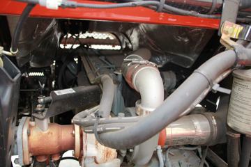 �ൺ��� ��V 320���� 6X2 �����ᳵ�����䳵(���)(CA5220TCLP1K2L6T3E5A80)ͼƬ