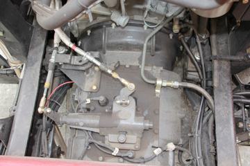 �ൺ��� ��V 320���� 6X2 �����ᳵ�����䳵(���)(CA5220TCLP1K2L6T3E5A80)ͼƬ