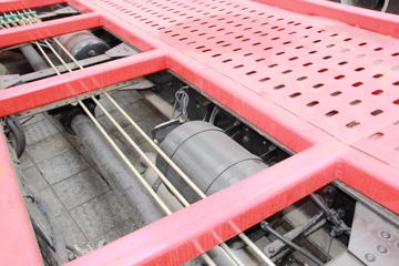 �ൺ��� ��V 320���� 6X2 �����ᳵ�����䳵(���)(CA5220TCLP1K2L6T3E5A80)ͼƬ