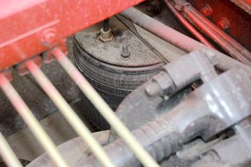 �ൺ��� ��V 320���� 6X2 �����ᳵ�����䳵(���)(CA5220TCLP1K2L6T3E5A80)ͼƬ