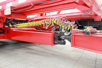 �ൺ��� ��V 320���� 6X2 �����ᳵ�����䳵(���)(CA5220TCLP1K2L6T3E5A80)ͼƬ