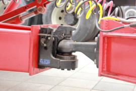 悍V&nbsp;中置轴车辆运输车上装图片