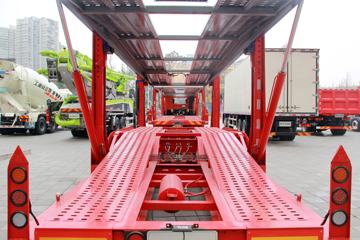 �ൺ��� ��V 320���� 6X2 �����ᳵ�����䳵(���)(CA5220TCLP1K2L6T3E5A80)ͼƬ