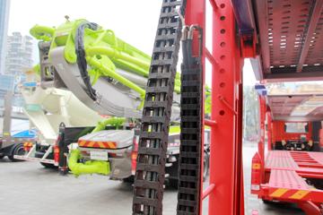 �ൺ��� ��V 320���� 6X2 �����ᳵ�����䳵(���)(CA5220TCLP1K2L6T3E5A80)ͼƬ