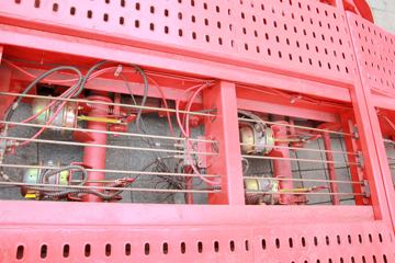 �ൺ��� ��V 320���� 6X2 �����ᳵ�����䳵(���)(CA5220TCLP1K2L6T3E5A80)ͼƬ