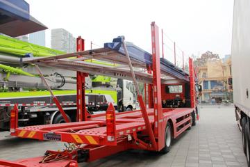 �ൺ��� ��V 320���� 6X2 �����ᳵ�����䳵(���)(CA5220TCLP1K2L6T3E5A80)ͼƬ