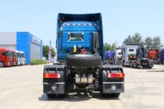 福田 欧曼EST 6系重卡 穿越版 460马力 6X4牵引车(BJ4259SNFKB-AA) 福田 欧曼EST 6系重卡 穿越版 460马力 6X4牵引车(BJ4259SNFKB-AA)