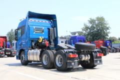 福田 欧曼EST 6系重卡 穿越版 460马力 6X4牵引车(BJ4259SNFKB-AA) 福田 欧曼EST 6系重卡 穿越版 460马力 6X4牵引车(BJ4259SNFKB-AA)