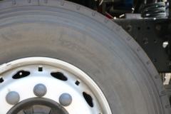 福田 欧曼EST 6系重卡 穿越版 460马力 6X4牵引车(BJ4259SNFKB-AA) 福田 欧曼EST 6系重卡 穿越版 460马力 6X4牵引车(BJ4259SNFKB-AA)