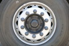 福田 欧曼EST 6系重卡 穿越版 460马力 6X4牵引车(BJ4259SNFKB-AA) 福田 欧曼EST 6系重卡 穿越版 460马力 6X4牵引车(BJ4259SNFKB-AA)