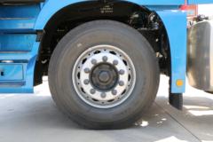 福田 欧曼EST 6系重卡 穿越版 460马力 6X4牵引车(BJ4259SNFKB-AA) 福田 欧曼EST 6系重卡 穿越版 460马力 6X4牵引车(BJ4259SNFKB-AA)