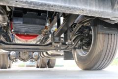 福田 欧曼EST 6系重卡 穿越版 460马力 6X4牵引车(BJ4259SNFKB-AA) 福田 欧曼EST 6系重卡 穿越版 460马力 6X4牵引车(BJ4259SNFKB-AA)