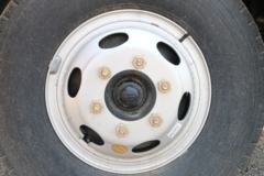 凯马 凯捷M3 110马力 4.2米单排栏板轻卡(KMC1042A33D5)