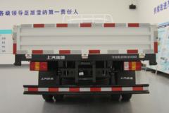 跃进 上骏X100-33 110马力 4.18米单排栏板轻卡(SH1042KFDCNZ)