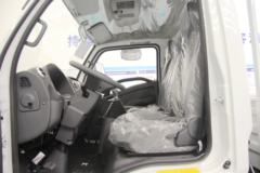 跃进 上骏X100-33 110马力 4.18米单排栏板轻卡(SH1042KFDCNZ)