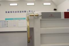 跃进 上骏X100-33 110马力 4.18米单排栏板轻卡(SH1042KFDCNZ)