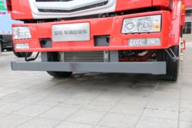 金陆(原属一汽柳特)&nbsp;中置轴车辆运输车外观图片