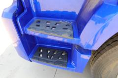 福田 欧曼新ETX 6系重卡 400马力 6X4 LNG牵引车(BJ4253SNFCB-AE)