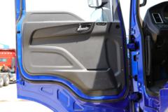 福田 欧曼新ETX 6系重卡 400马力 6X4 LNG牵引车(BJ4253SNFCB-AE)