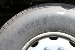 福田 欧曼新ETX 6系重卡 400马力 6X4 LNG牵引车(BJ4253SNFCB-AE)