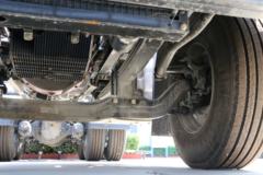 福田 欧曼新ETX 6系重卡 400马力 6X4 LNG牵引车(BJ4253SNFCB-AE)